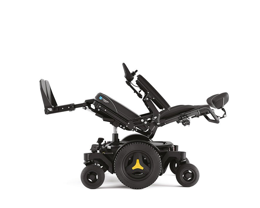 Permobil M1 - Beyond Mobility