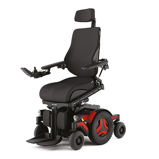 Permobil M3 Corpus - Beyond Mobility