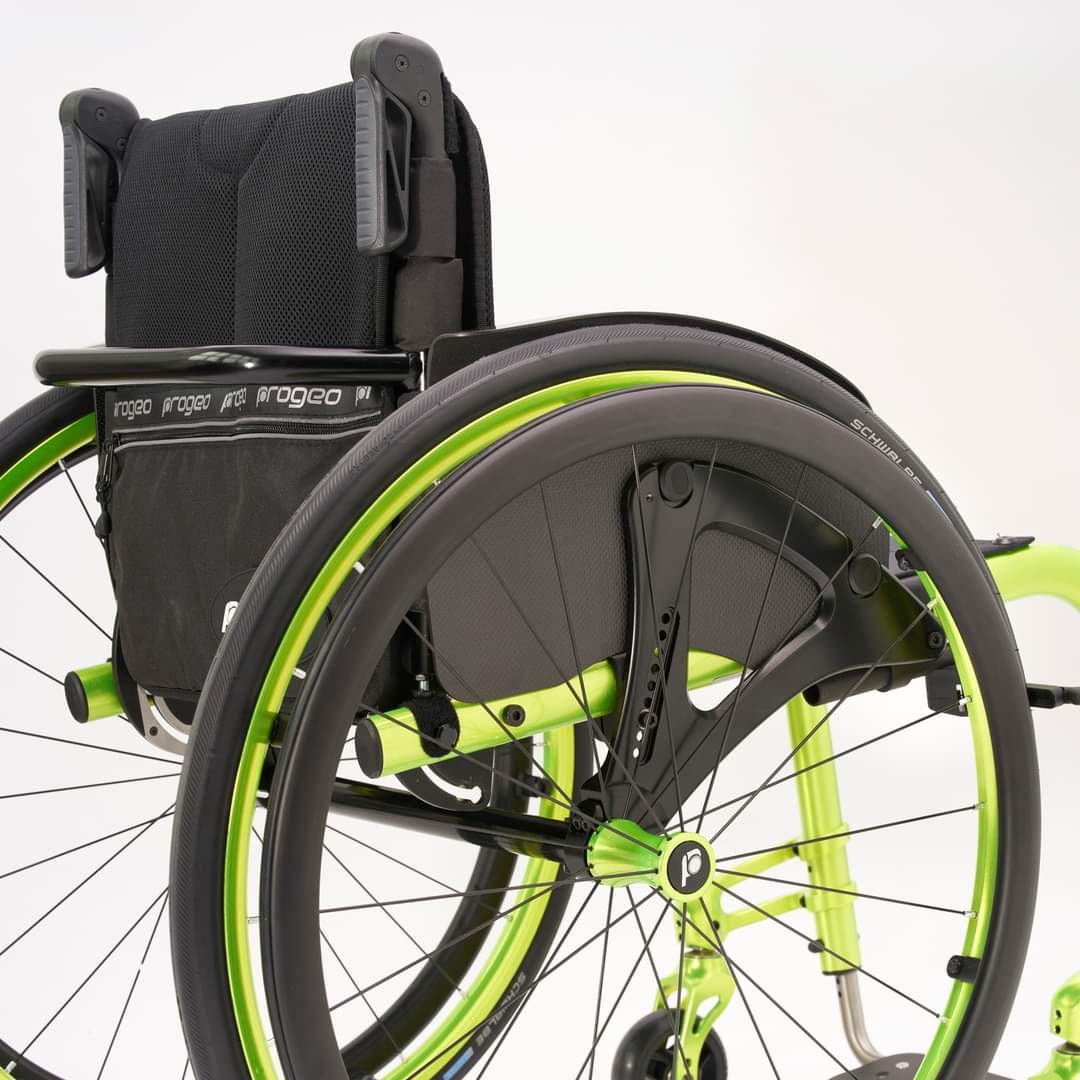 Progeo Joker - Beyond Mobility
