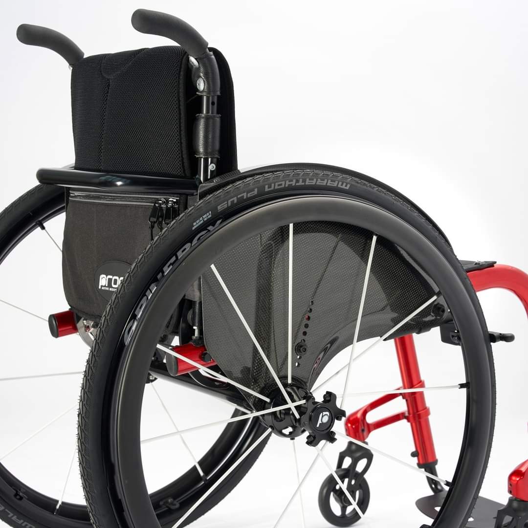 Progeo Joker - Beyond Mobility