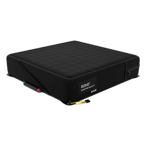 ROHO Quadtro Select - Beyond Mobility