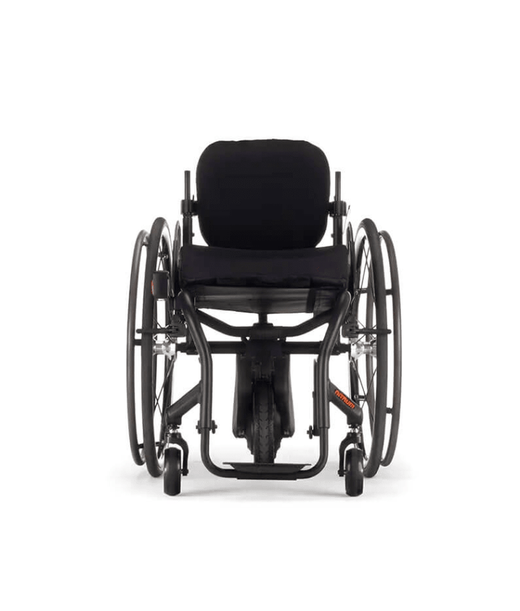 Empulse Power Assist - Beyond Mobility.