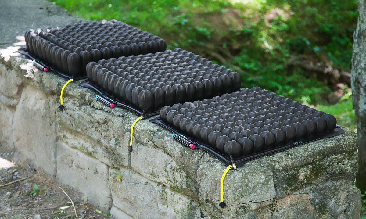 Seating & Positioning | Wheelchair Cushions & Backs – Beyond Mobility.