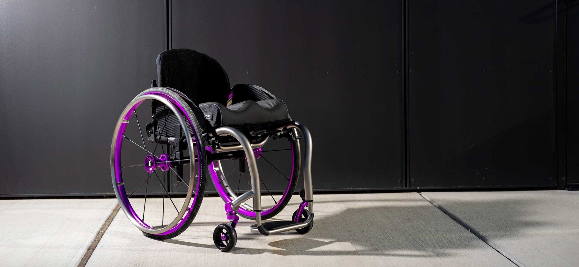 TiLite Wheelchairs - Beyond Mobility.
