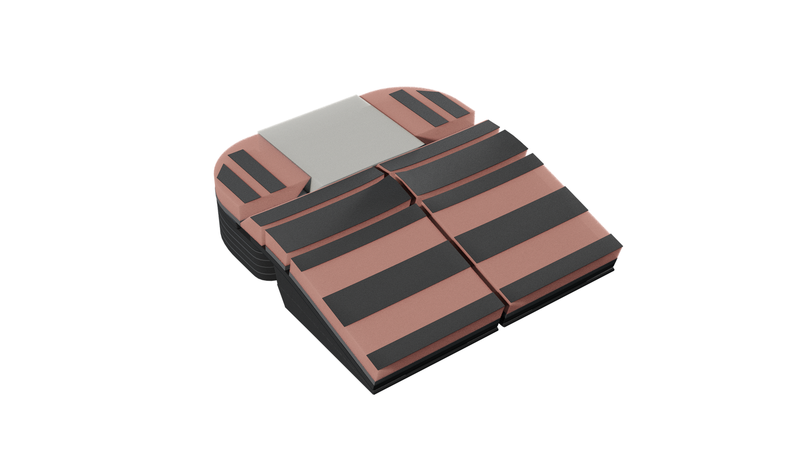 Spex Constructa Cushion for Hip Flexion