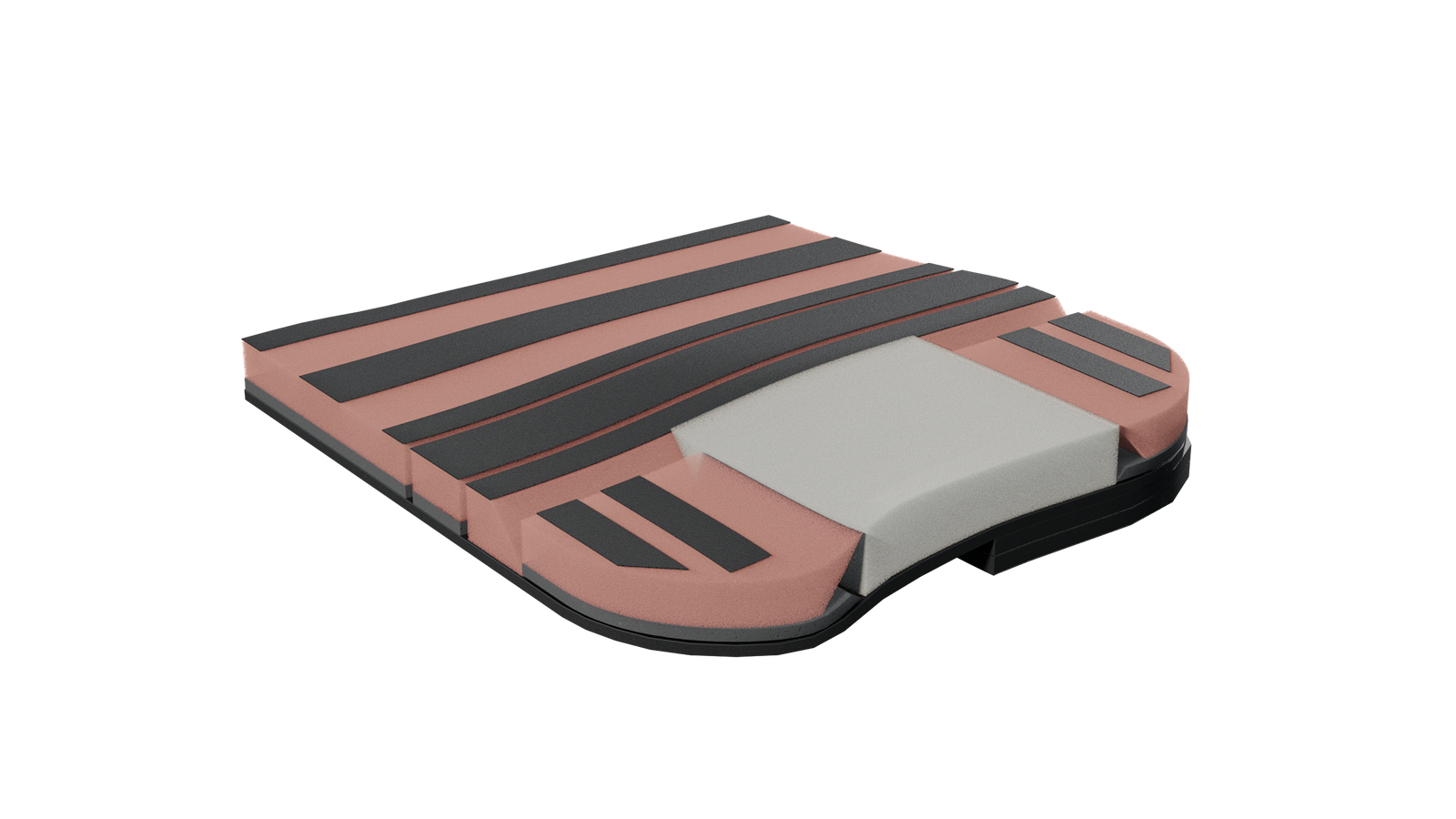 Spex Constructa Cushion for Pelvic Obliquity