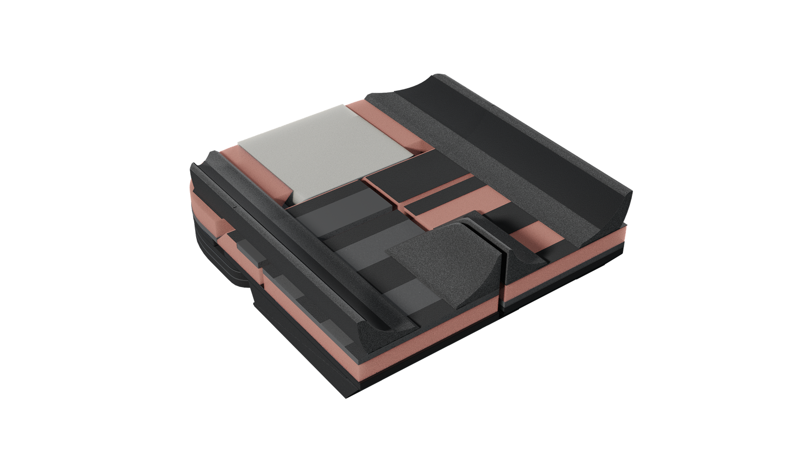 Spex Constructa Cushion for Pressure Relief