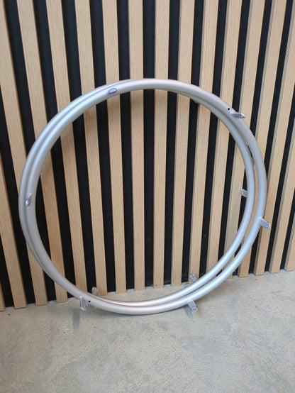 24" Push Rims - Pair - Beyond Mobility.