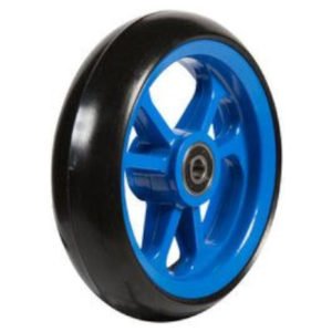 4" Lotus Fibrecore Castor - Beyond Mobility.