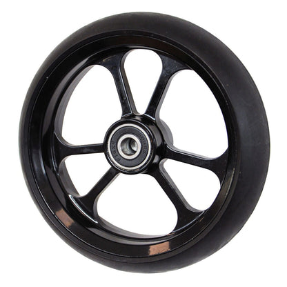 5" Lotus Alucore Castor - Beyond Mobility.