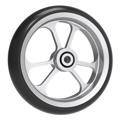 5" Lotus Alucore Castor - Beyond Mobility.