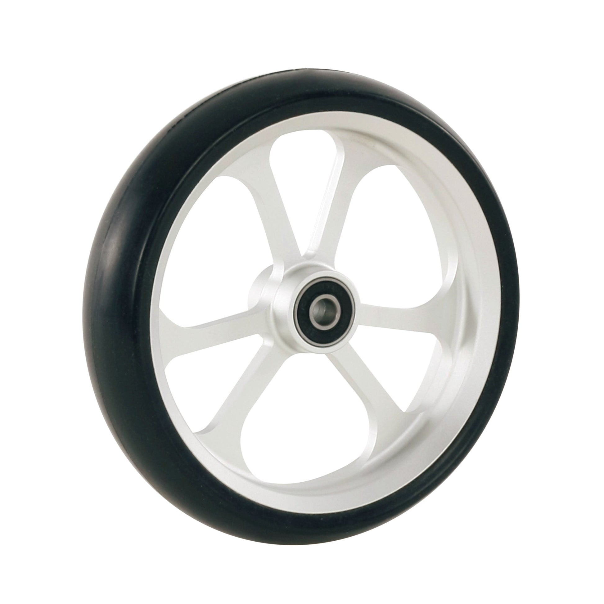 6" Lotus Alucore Castor - Beyond Mobility.