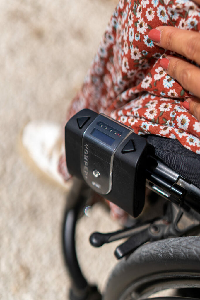 AceKAre Yomper+ EasyGo Control Unit