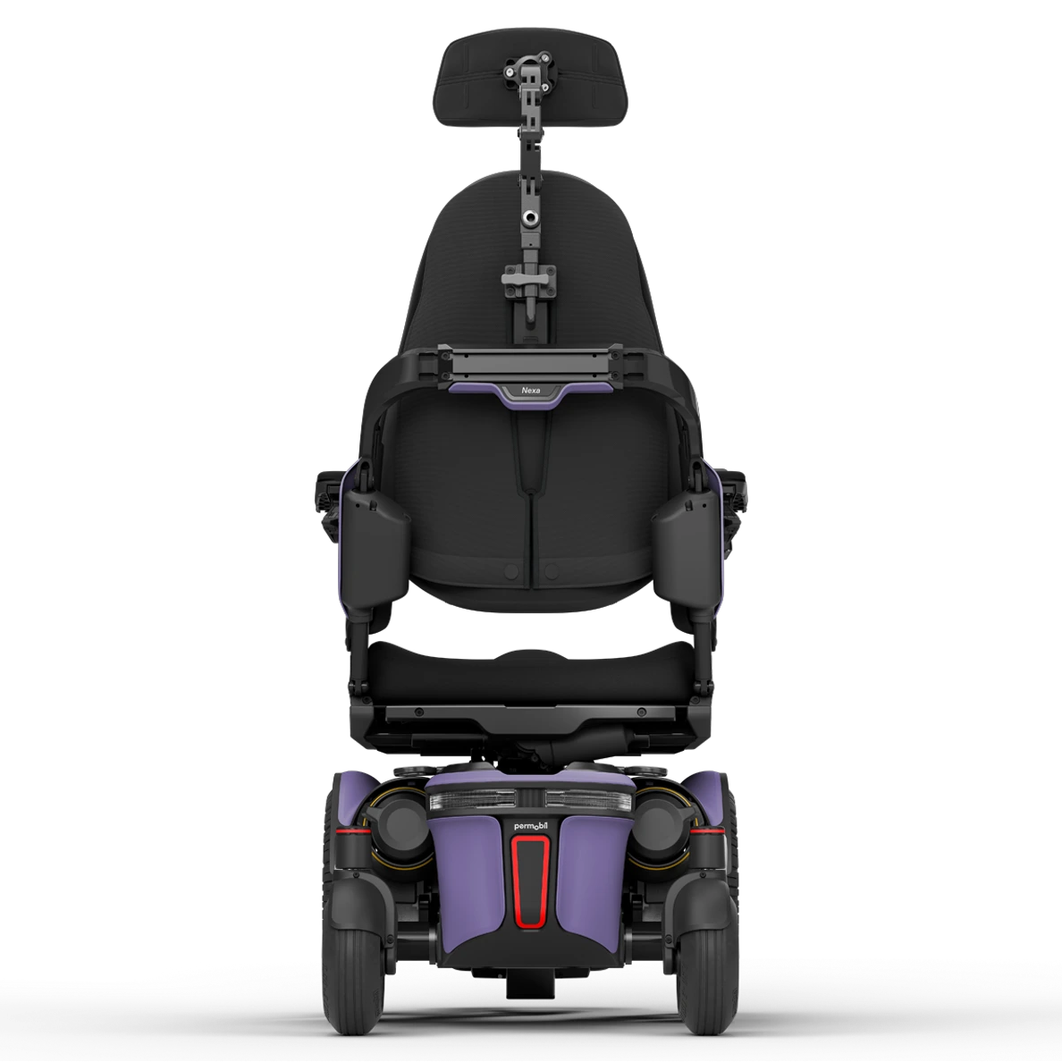 The Permobil M4 Nexa Narrow Base Powerchair 