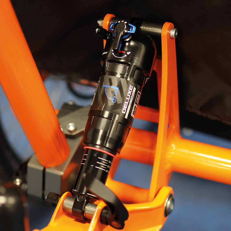 SD Motion Trike | All-Terrain Wheelchairs | Beyond Mobility – Beyond ...