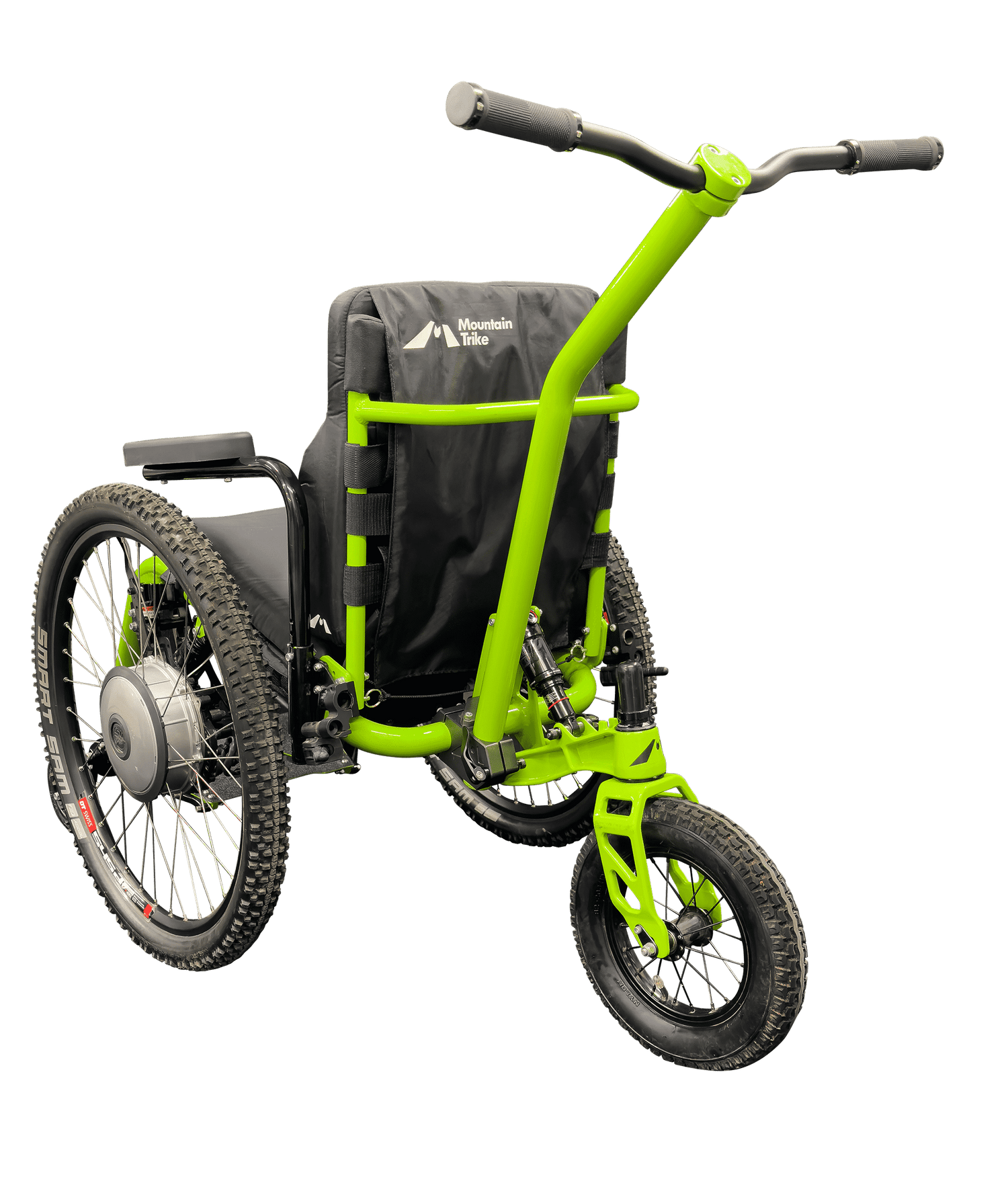 SD Motion Trike All Terrain Wheelchairs Beyond Mobility Beyond Mobility