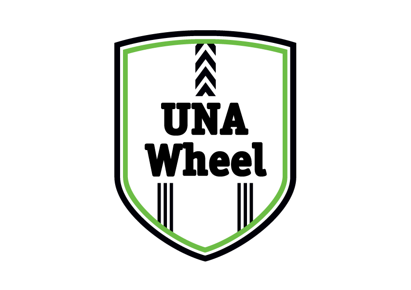 UNAWheel Logo - Beyond Mobility 
