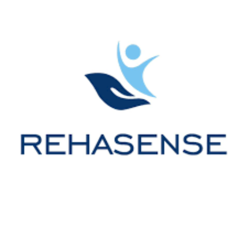 Rehasense Logo - Beyond Mobility