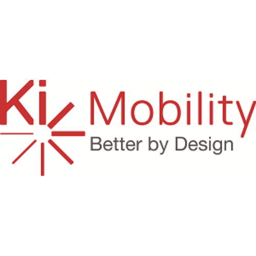 Ki Mobility Logo - Beyond Mobility 