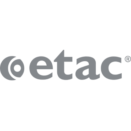 Etac Logo - Beyond Mobility 