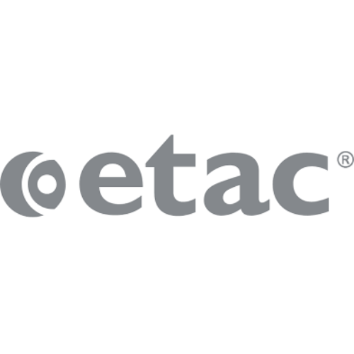 Etac Logo - Beyond Mobility