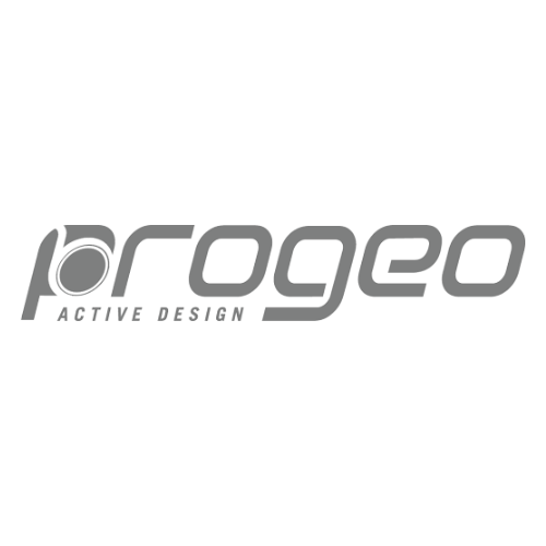 Progeo Wheelchairs Logo