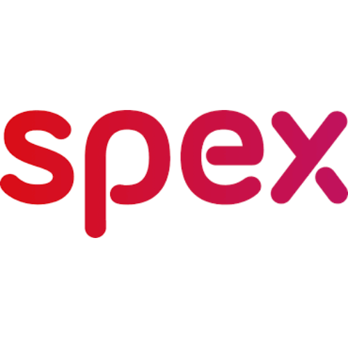 Spex Seating Logo - Beyond Mobility