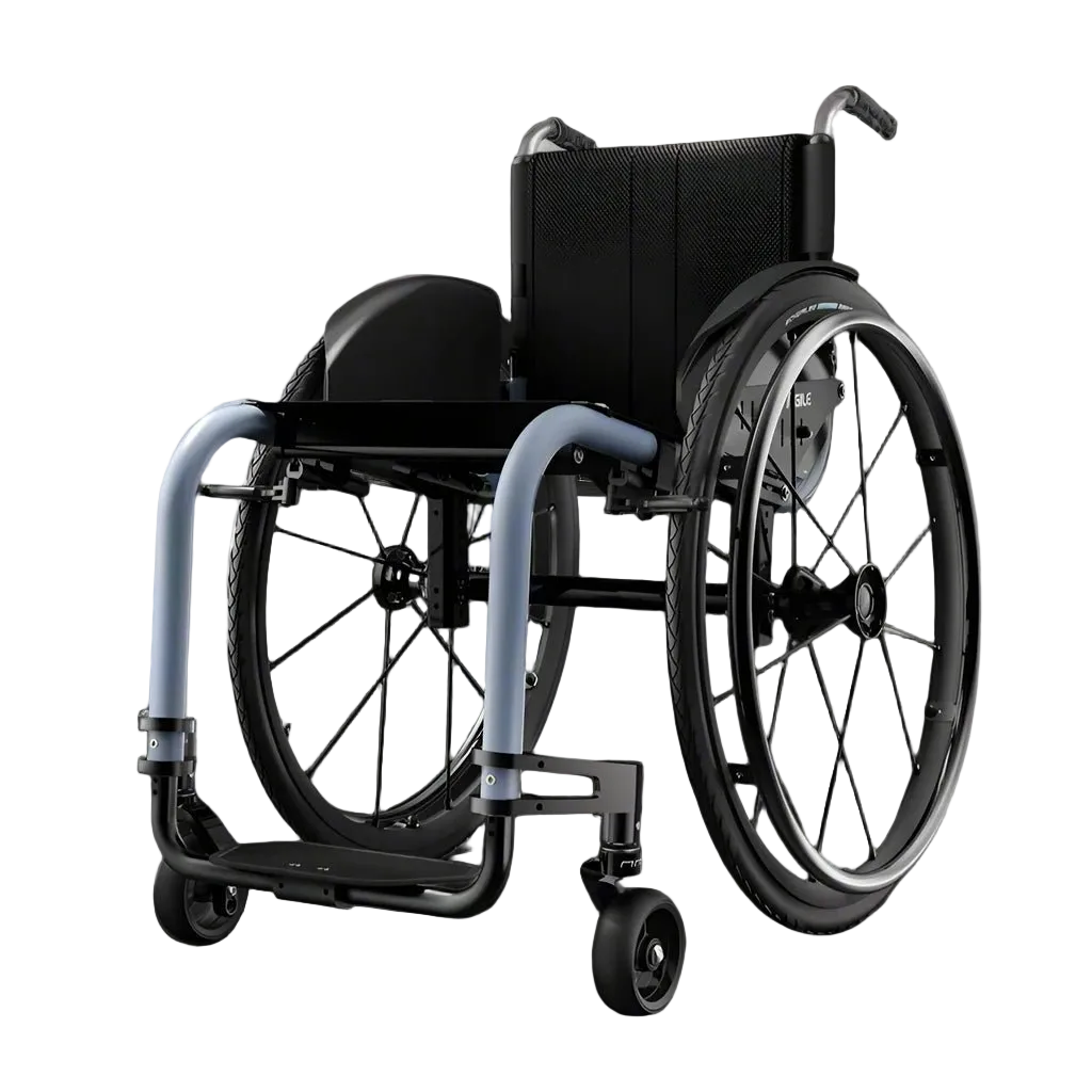 AGILE - Beyond Mobility.