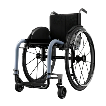 AGILE - Beyond Mobility.