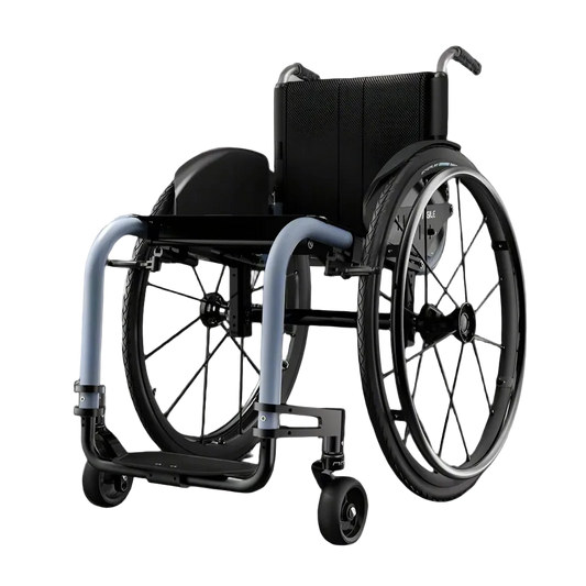 AGILE - Beyond Mobility.