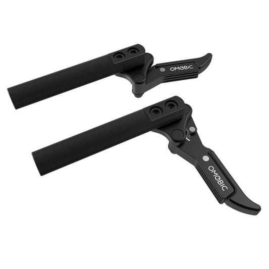 Aluminium Scissor Lock - Beyond Mobility.