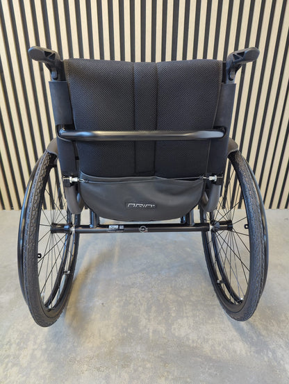 Approved Used - Aria 2.0 - Beyond Mobility.
