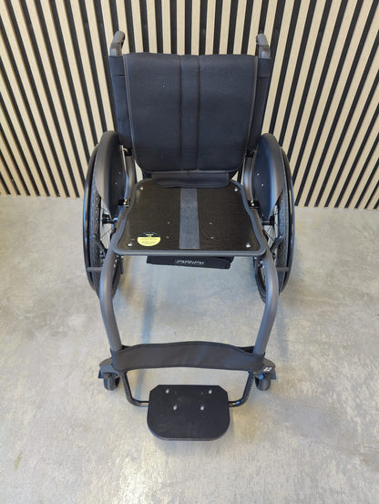 Approved Used - Aria 2.0 - Beyond Mobility.