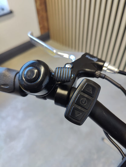 Approved Used - Klaxon Klick Monster - Beyond Mobility.