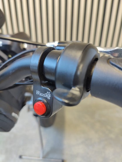 Approved Used - Klaxon Klick Monster - Beyond Mobility.