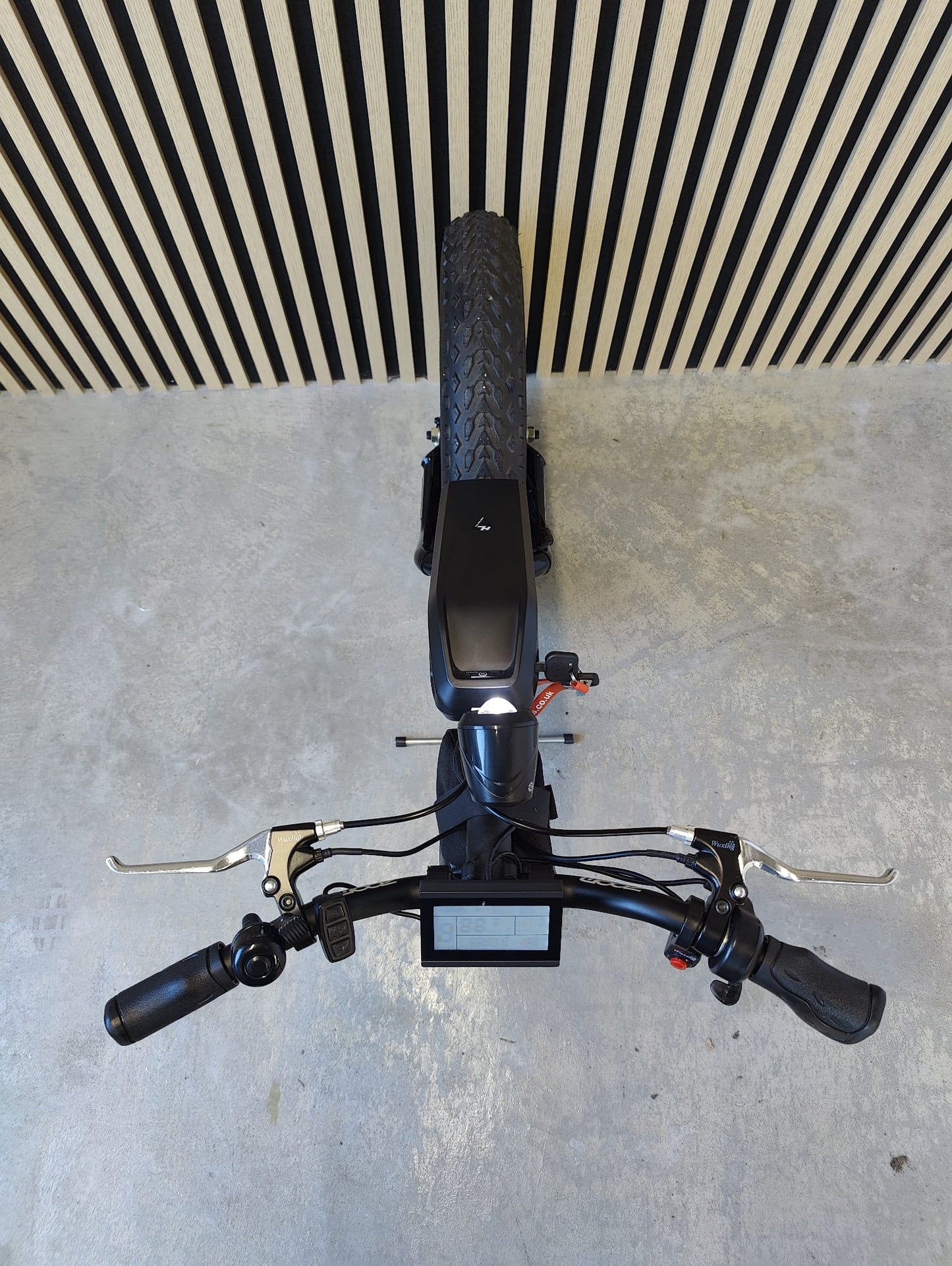 Approved Used - Klaxon Klick Monster - Beyond Mobility.