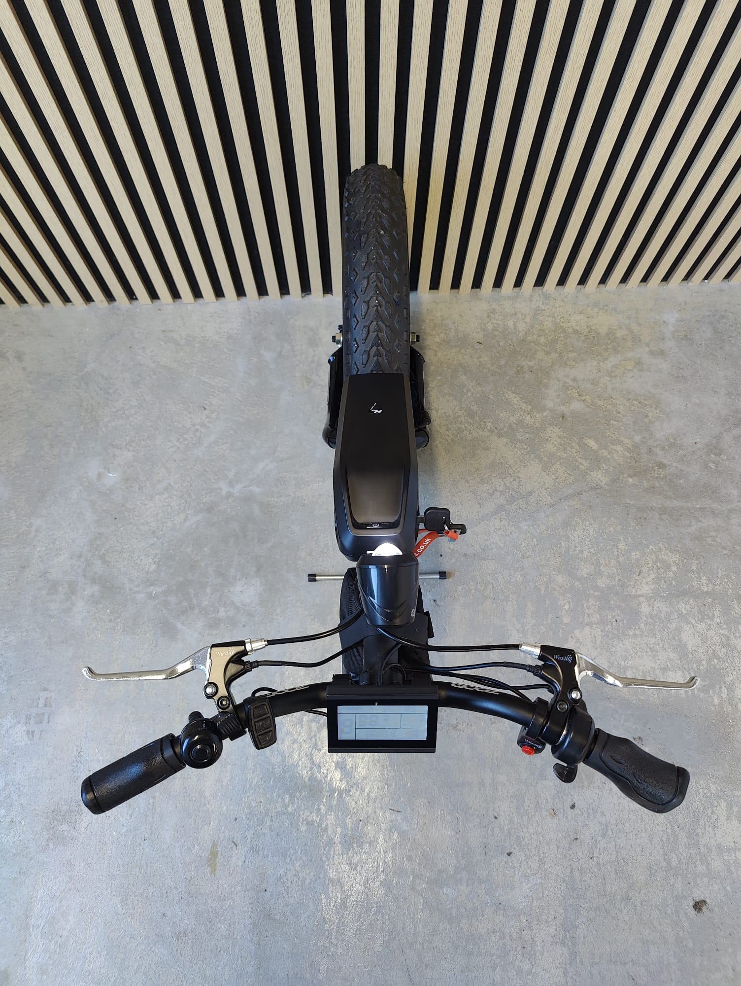 Approved Used - Klaxon Klick Monster - Beyond Mobility.