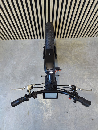 Approved Used - Klaxon Klick Monster - Beyond Mobility.