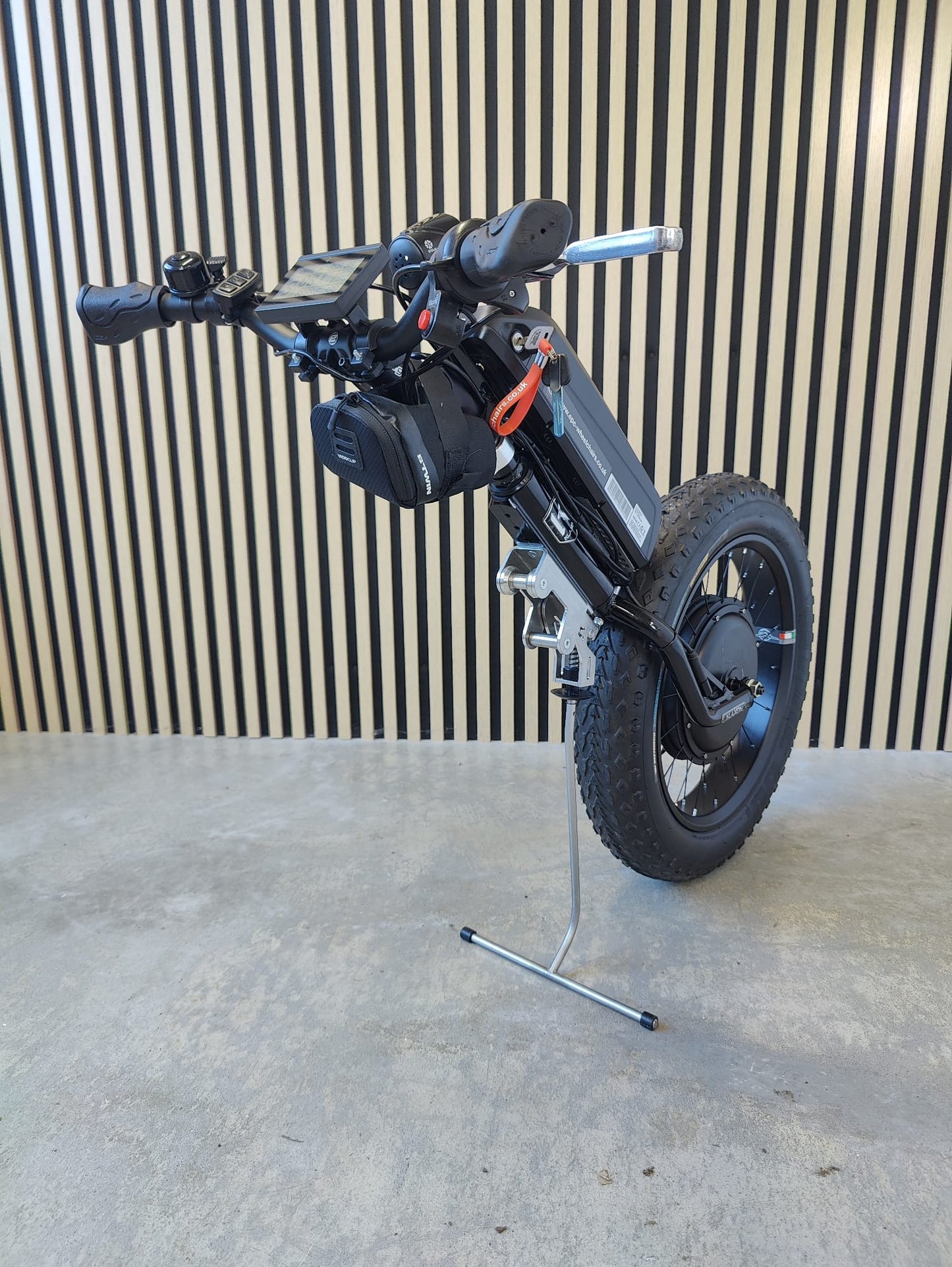 Approved Used - Klaxon Klick Monster - Beyond Mobility.