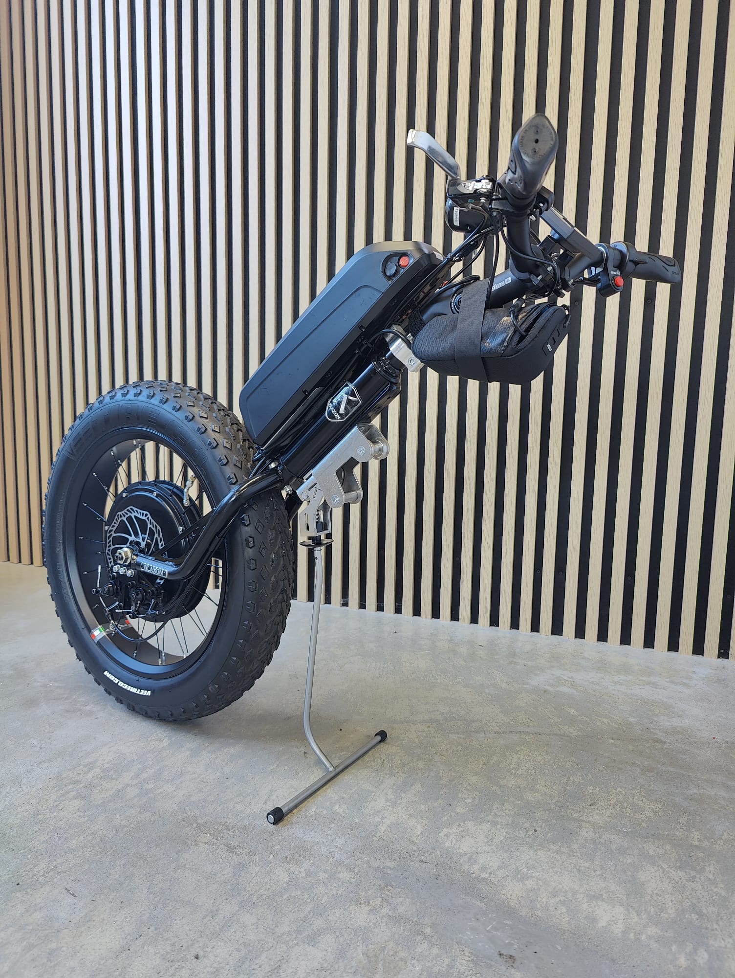 Approved Used - Klaxon Klick Monster - Beyond Mobility.