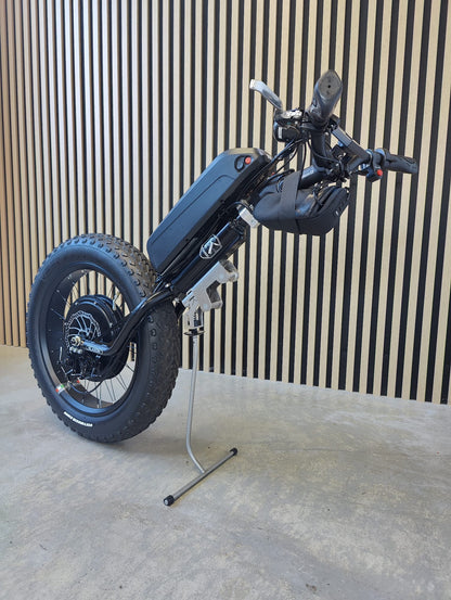 Approved Used - Klaxon Klick Monster - Beyond Mobility.