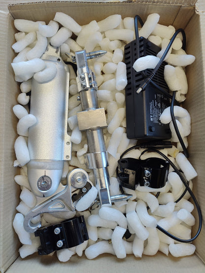 Approved Used - Klaxon Klick Monster - Beyond Mobility.