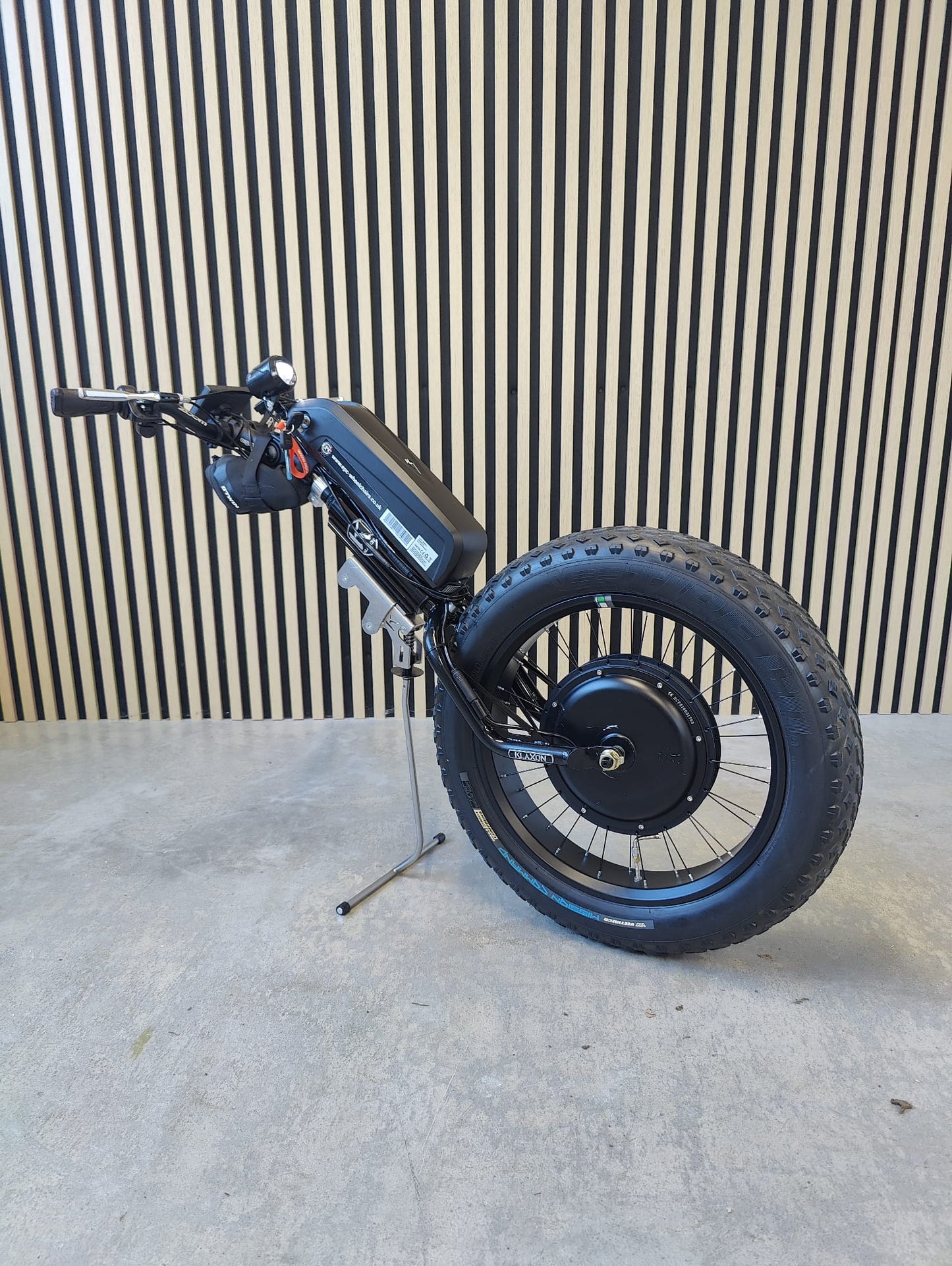 Approved Used - Klaxon Klick Monster - Beyond Mobility.