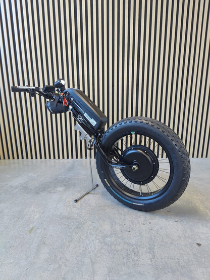 Approved Used - Klaxon Klick Monster - Beyond Mobility.