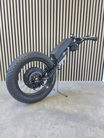 Approved Used - Klaxon Klick Monster - Beyond Mobility.