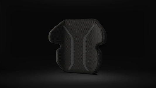 Aria FitBack Flexy - Beyond Mobility.
