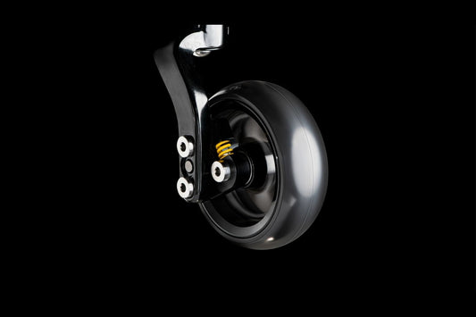 Aria Smooth - Beyond Mobility.