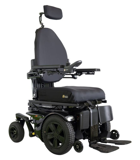 Axcel - Beyond Mobility.