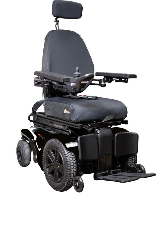 Axcel Narrow - Beyond Mobility.