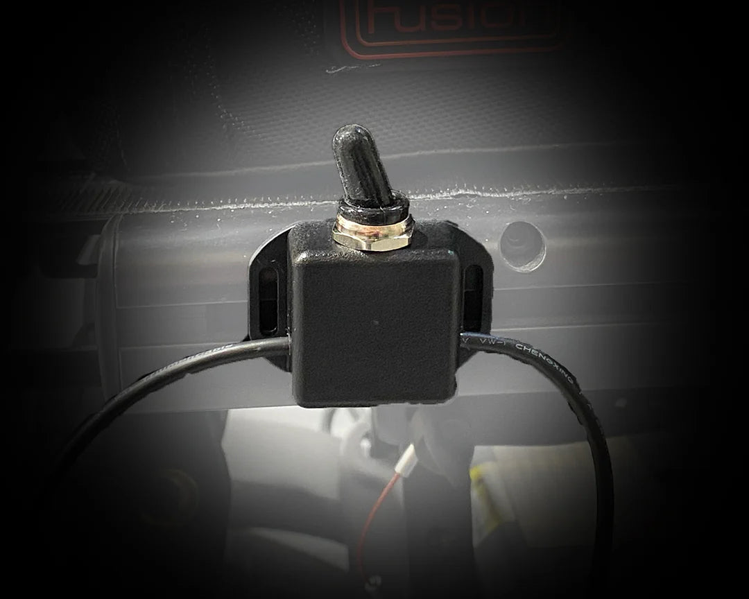 AWARE Rear View Camera Switch